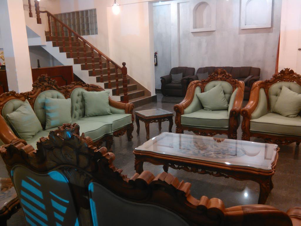 Royal Hills Nuwara Eliya Hotel Luaran gambar