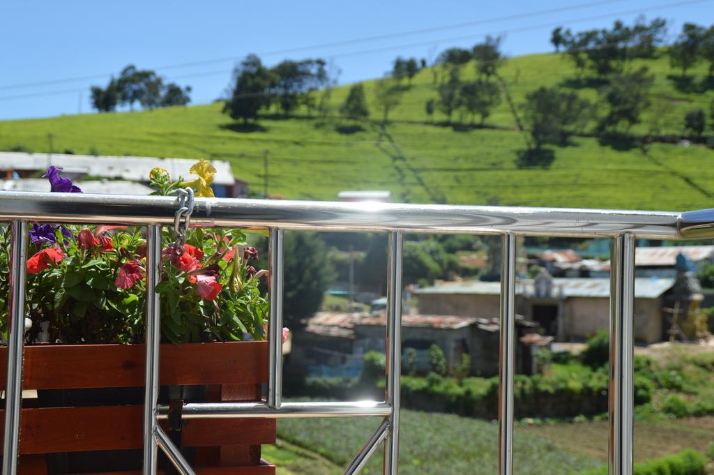 Royal Hills Nuwara Eliya Hotel Luaran gambar