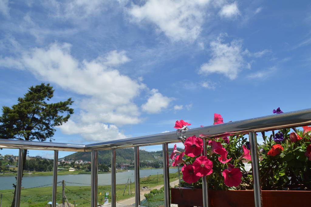 Royal Hills Nuwara Eliya Hotel Luaran gambar