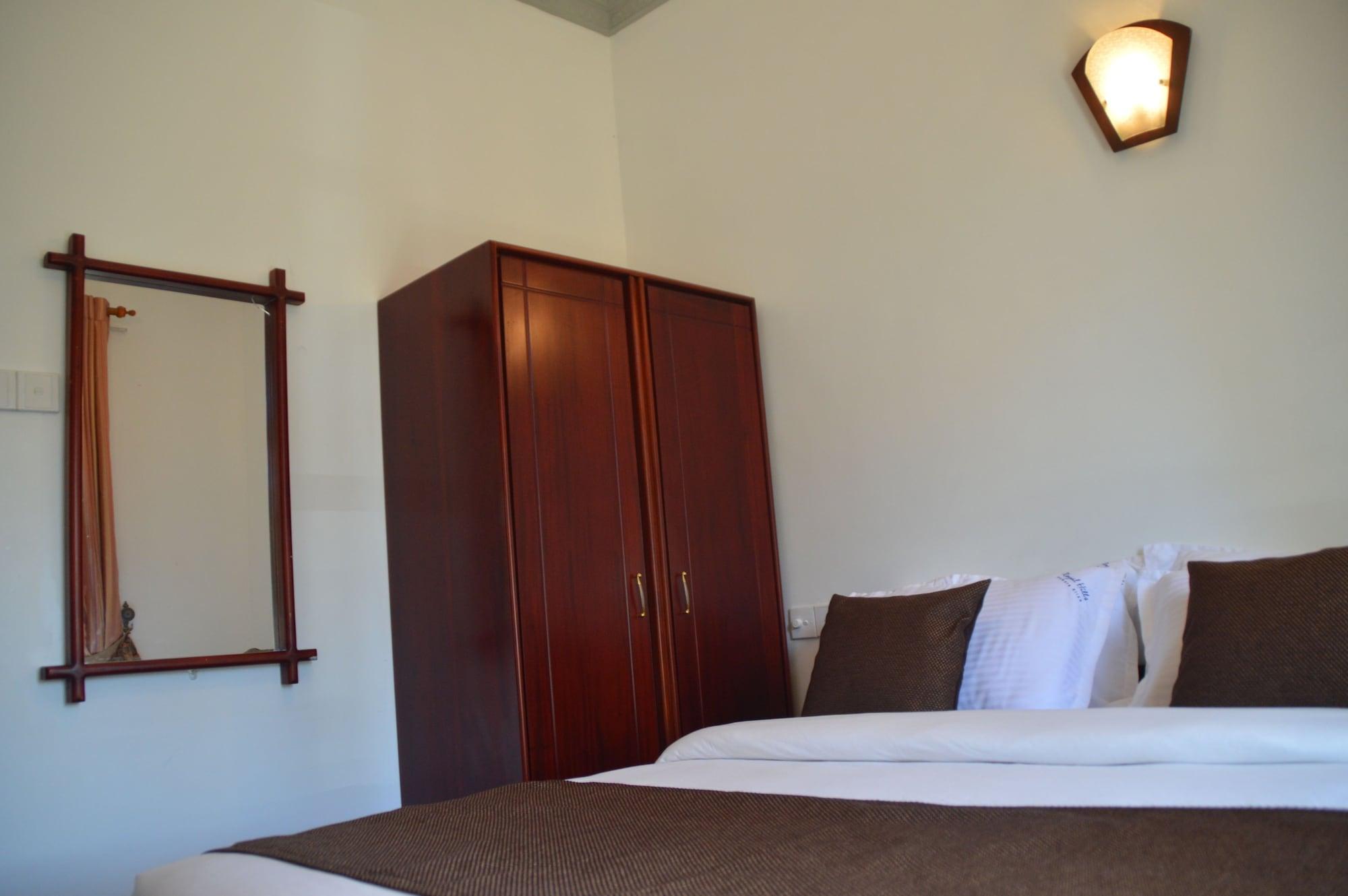 Royal Hills Nuwara Eliya Hotel Luaran gambar