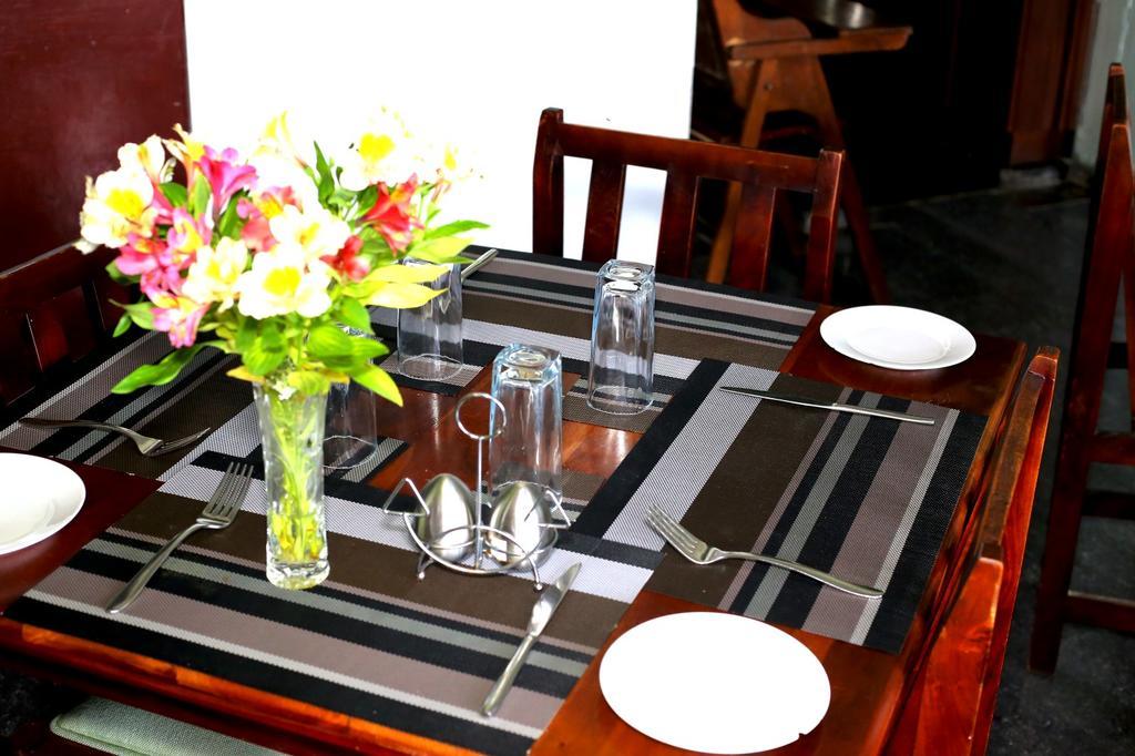 Royal Hills Nuwara Eliya Hotel Luaran gambar
