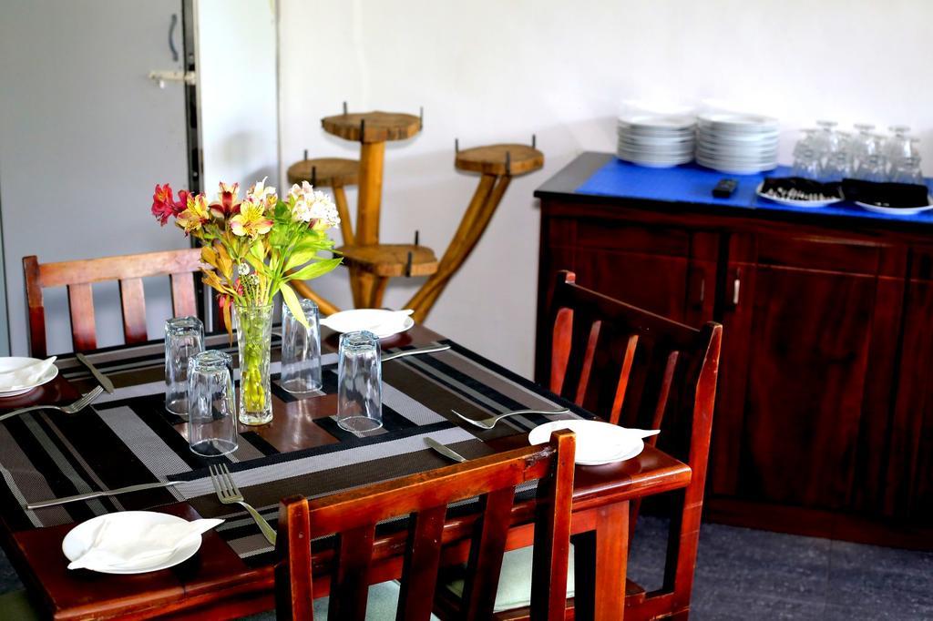 Royal Hills Nuwara Eliya Hotel Luaran gambar