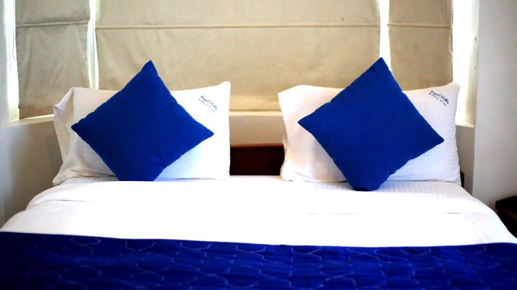 Royal Hills Nuwara Eliya Hotel Luaran gambar