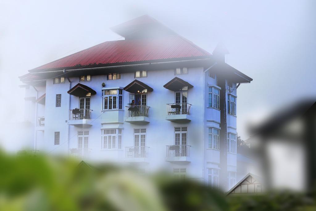 Royal Hills Nuwara Eliya Hotel Luaran gambar