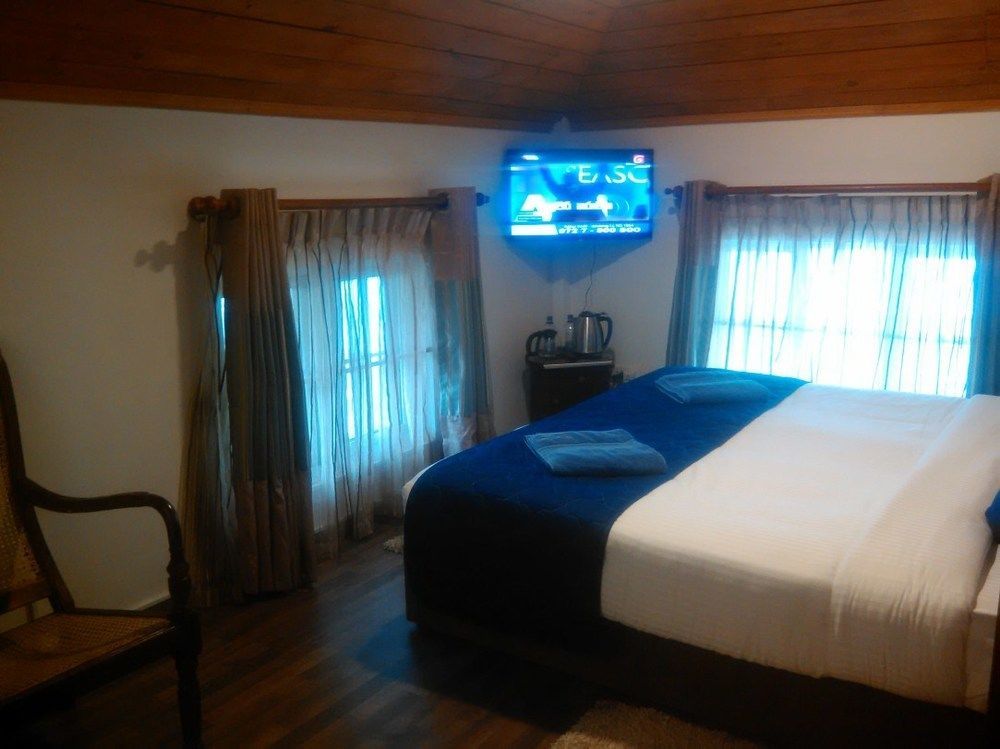 Royal Hills Nuwara Eliya Hotel Luaran gambar