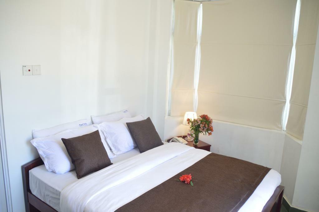 Royal Hills Nuwara Eliya Hotel Luaran gambar