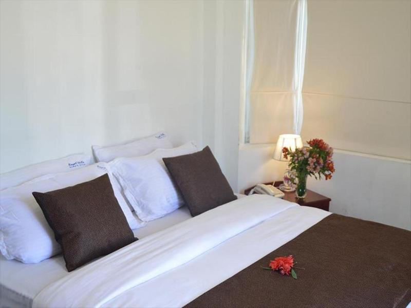 Royal Hills Nuwara Eliya Hotel Luaran gambar